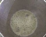 A picture of step 2 of Mint lemonade.