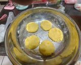 起司地瓜餅的食譜步驟2照片