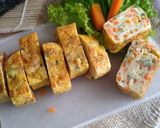 Foto langkah ke 9 dari resep Bento Anak karakter.