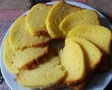Foto langkah ke 6 dari resep Bolu tape ekonomis.