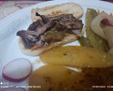 Foto del paso 10 de la receta: Paletilla de cordero lechal a baja temperatura