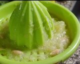 Foto del paso 2 de la receta: Budín nube de Limón sin gluten, sin azúcar