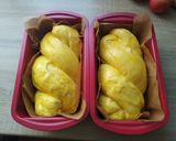 Fonott kalács recept fázis 5 fotója