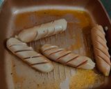 Foto langkah ke 5 dari resep American Breakfast.