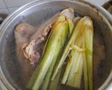 Foto langkah ke 3 dari resep Soto Ayam Mudah dan Spesial.