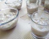 Foto langkah ke 2 dari resep Puding Regal Dessert Tanpa Telur ala AV Kitchen.