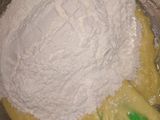 Corn Flake Cookies