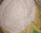 Foto langkah ke 3 dari resep Corn Flake Cookies.