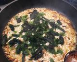 Foto del paso 5 de la receta: Risotto de algas