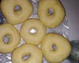 Foto langkah ke 5 dari resep Donat baking powder.