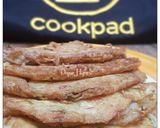 Foto langkah ke 6 dari resep Egg Dumpling.