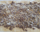 Foto del paso 5 de la receta: Masa de strudel salado