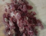 Foto langkah ke 1 dari resep Risol Gemoy.