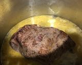 Foto del paso 5 de la receta: Carne asada de ternera en olla exprés!!!