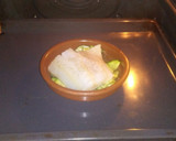 Foto del paso 3 de la receta: Bacalao al horno
