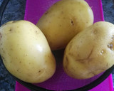 Foto del paso 1 de la receta: Gratin Dauphinois
