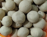 Foto langkah ke 3 dari resep Bakso Tempe.