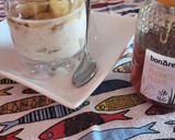 Foto del paso 5 de la receta: Postre de pera y yogur