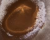 Tiramisu Chocolate Muffins langkah memasak 2 foto