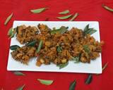Double Onion Pakoras recipe step 3 photo