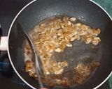 A picture of step 4 of Winter special gond laddu.
