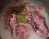 Shredded chicken recipe step 1 photo