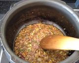 રાજમા ચાવલ (Rajma Chawal Recipe In Gujarati) રેસીપી સ્ટેપ7ફોટો