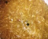 A picture of step 2 of Mango Murabba(Khatti Meethi).