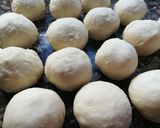 Foto del paso 4 de la receta: Tortitas raspadas 😋🇦🇷 "Las verdaderas mendocinas"