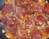 Foto del paso 2 de la receta: Feijoada brasilera