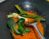 Foto langkah ke 2 dari resep Gulai cancang / gulai cincang Padang.