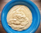 Foto del paso 4 de la receta: Quesadilla crispy chicken con salsa césar y guacamole casero