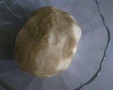 A picture of step 5 of Dal Puri with Bihar Style Dal Fry.
