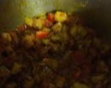 Dahiwali Masala Dal Khichadi recipe step 5 photo