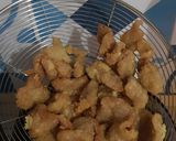 Foto langkah ke 2 dari resep Babi asam manis.