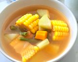 Foto langkah ke 5 dari resep Sayur Asem.
