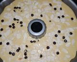 Foto langkah ke 5 dari resep Banana Cheese Cake.