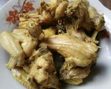 Foto langkah ke 3 dari resep Ayam Goreng Bawang Putih #Bandung_RecookNovaliaRika.