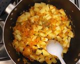 Foto del paso 2 de la receta: Guiso de cochayuyo
