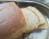 صورة لخطوة 3 من وصفة خبز التوست بالخبازة 🍞