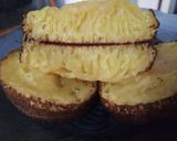 Foto langkah ke 5 dari resep Bika Ambon.