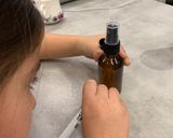 A picture of step 3 of Monster spray - super strength 👹.