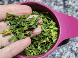 Hamburguesas de vegetales sin gluten