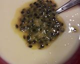 Foto del paso 5 de la receta: Pie de maracuyá