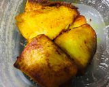 সর্ষে রুই (sarse rui recipe in Bengali) রেসিপি ধাপ - 3 ছবি