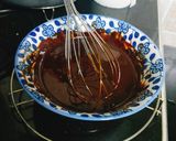 รูปขั้นตอนการทำที่ 2 ของ คุกกี้บราวนี่🍪
