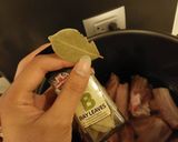 รูปขั้นตอนการทำที่ 2 ของ ซี่โครงหมูย่างซอสบาร์บีคิว