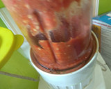 Foto langkah ke 2 dari resep Sambal Tomat Terasi.