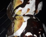 Foto del paso 6 de la receta: Pan dulce de chip de chocolate