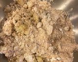รูปขั้นตอนการทำที่ 1 ของ ขนมปังมันฝรั่งผสม flax seed